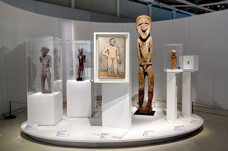 exposition musee jacques chirac