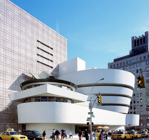 tarif musee guggenheim new york