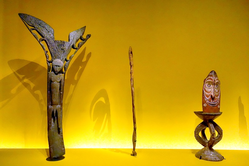 exposition musee jacques chirac