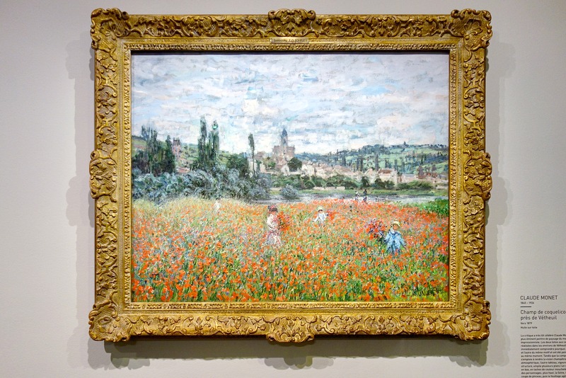 exposition musée maillol