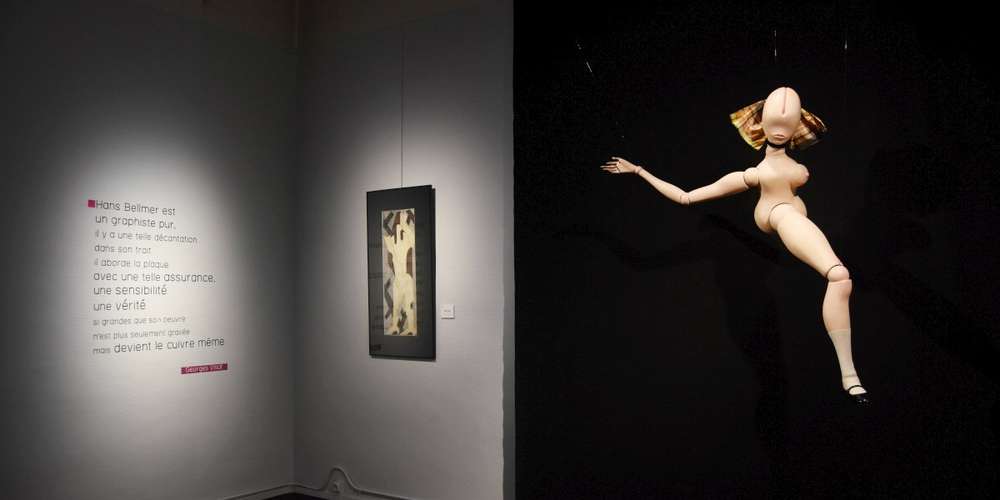 exposition musée de pau