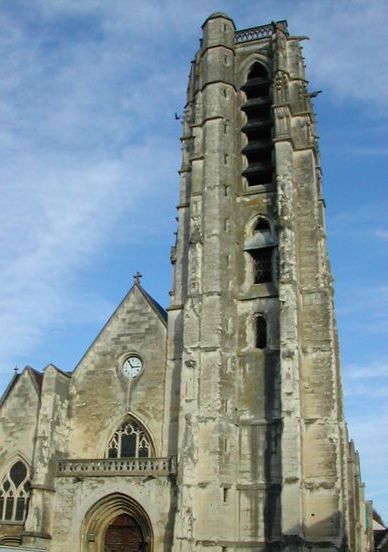 tarif musee jean de la fontaine