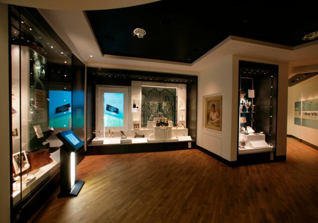 musée de wimbledon