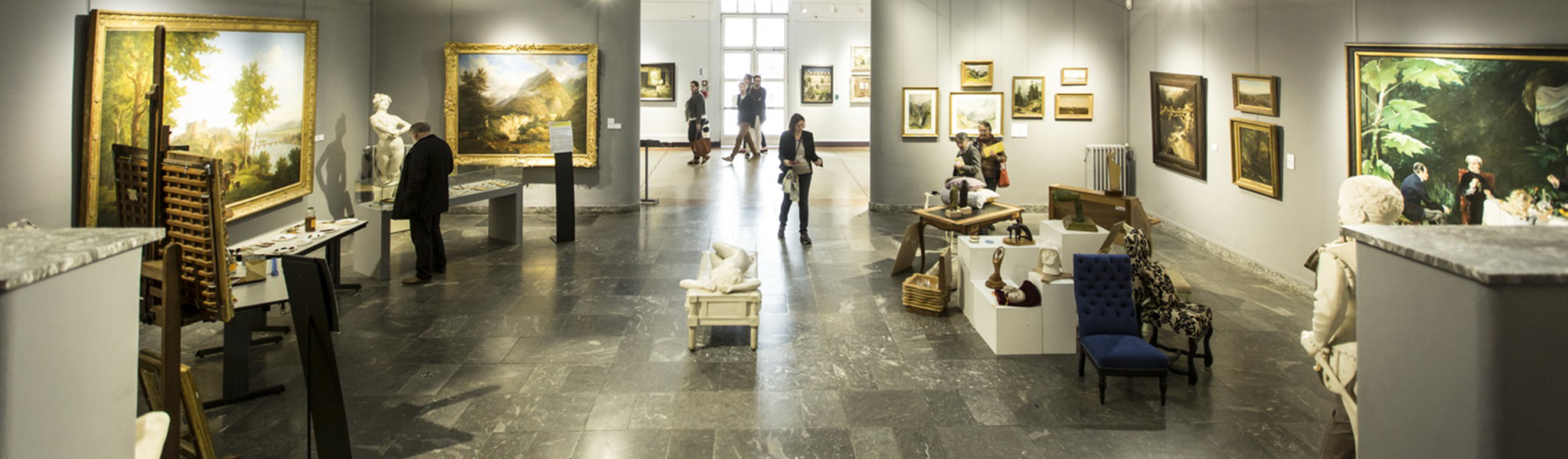 exposition musée de pau