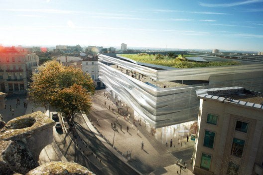 musée de a romanité