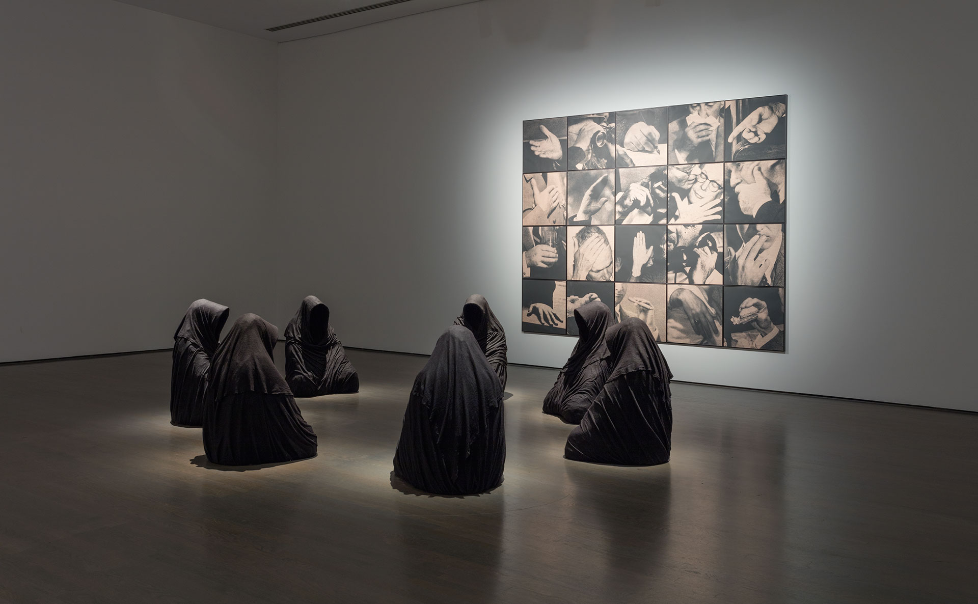 exposition musée montréal