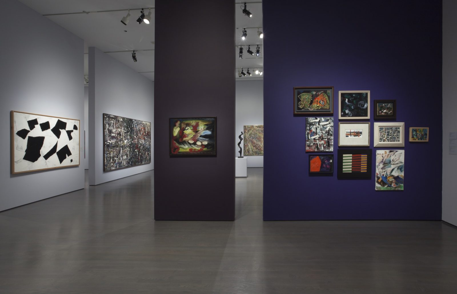 exposition musée montréal