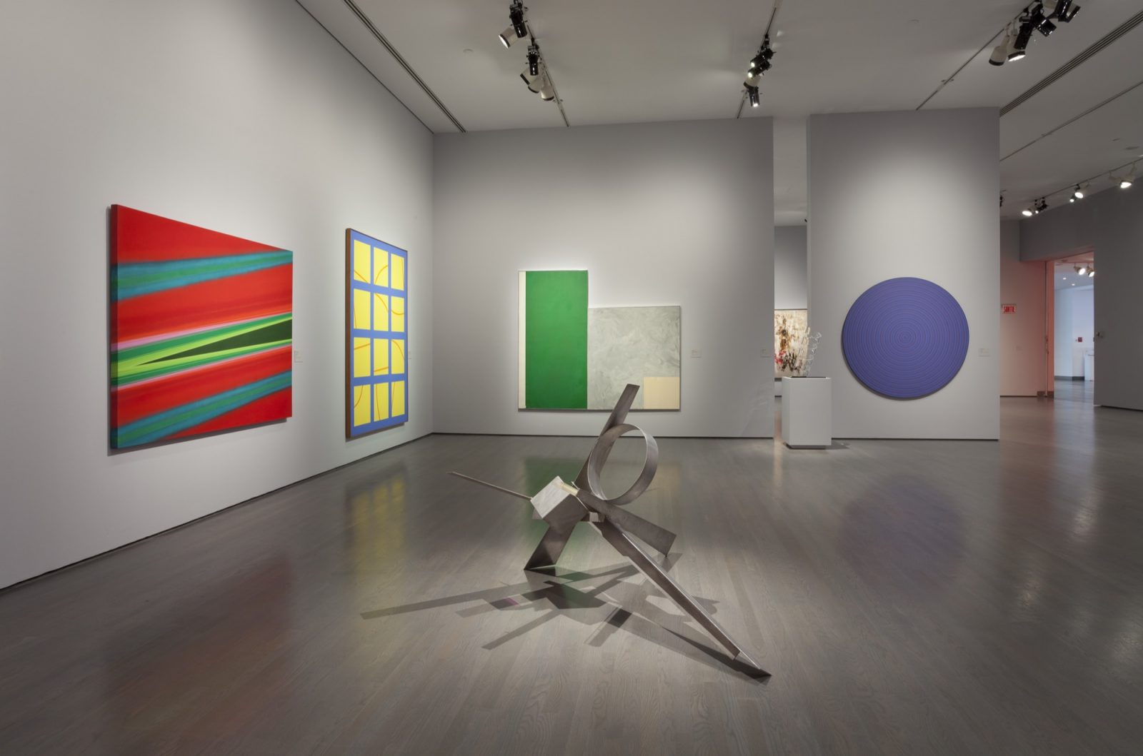 exposition musée montréal