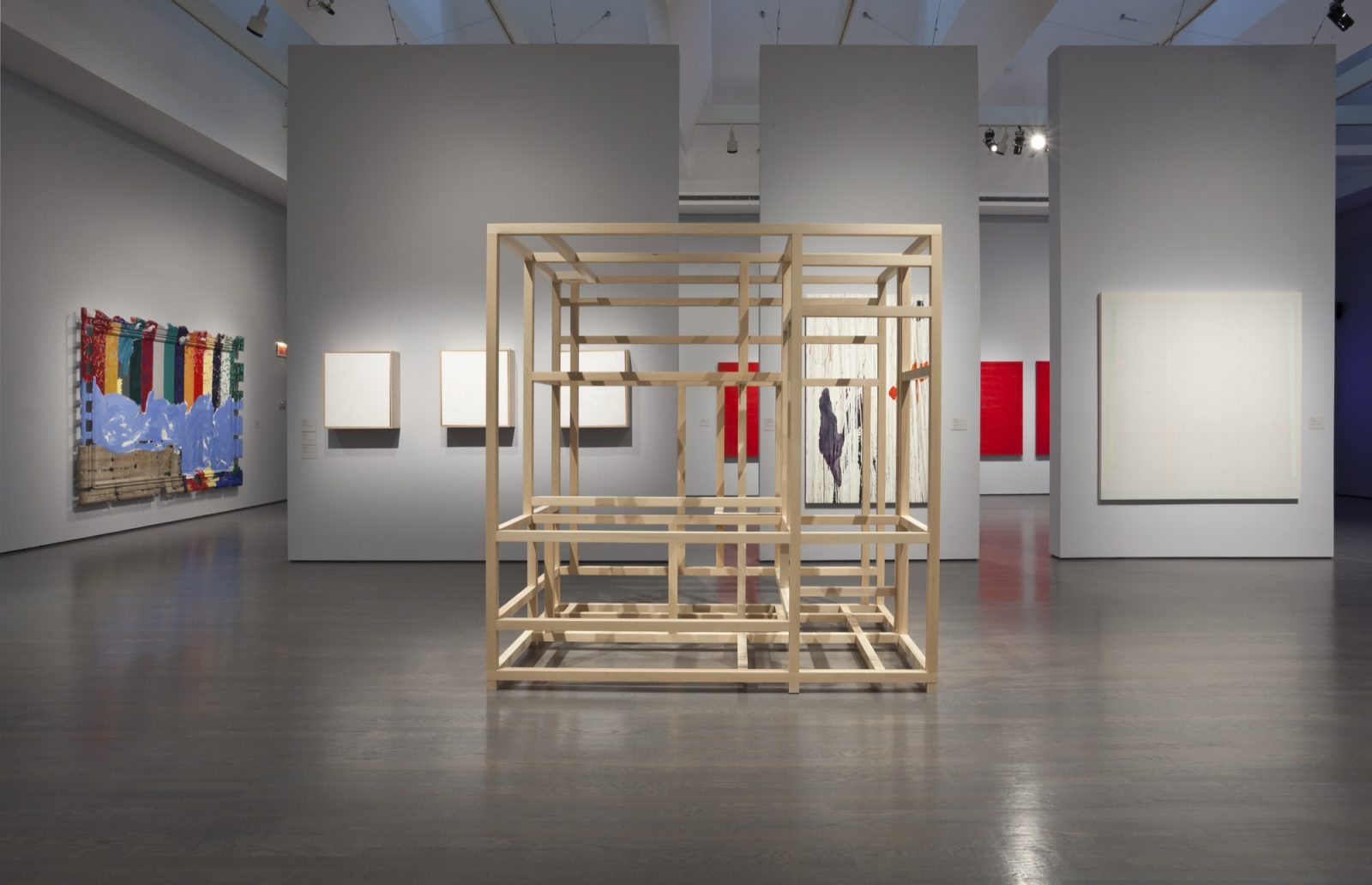 exposition musée montréal