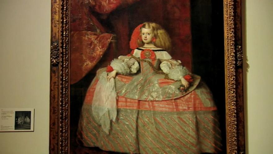 exposition musée du prado