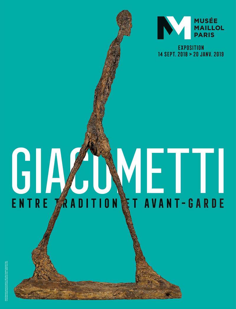 exposition musée maillol