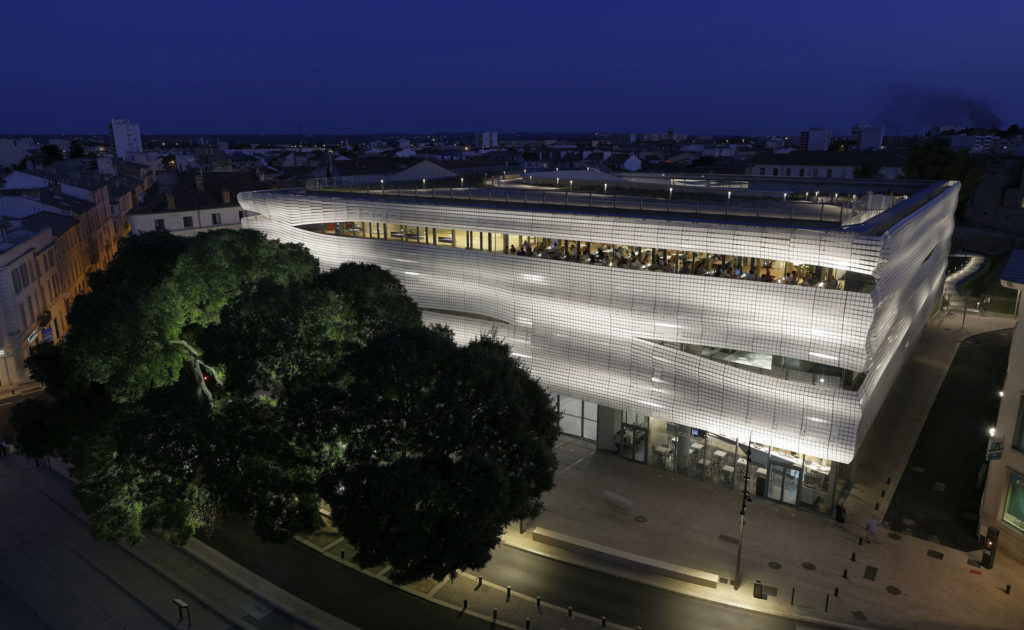 musée de a romanité