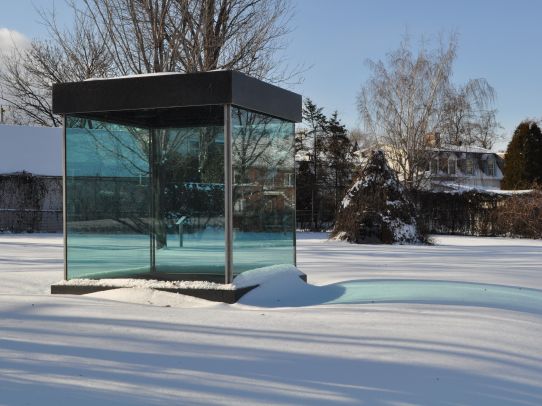 exposition musée montréal