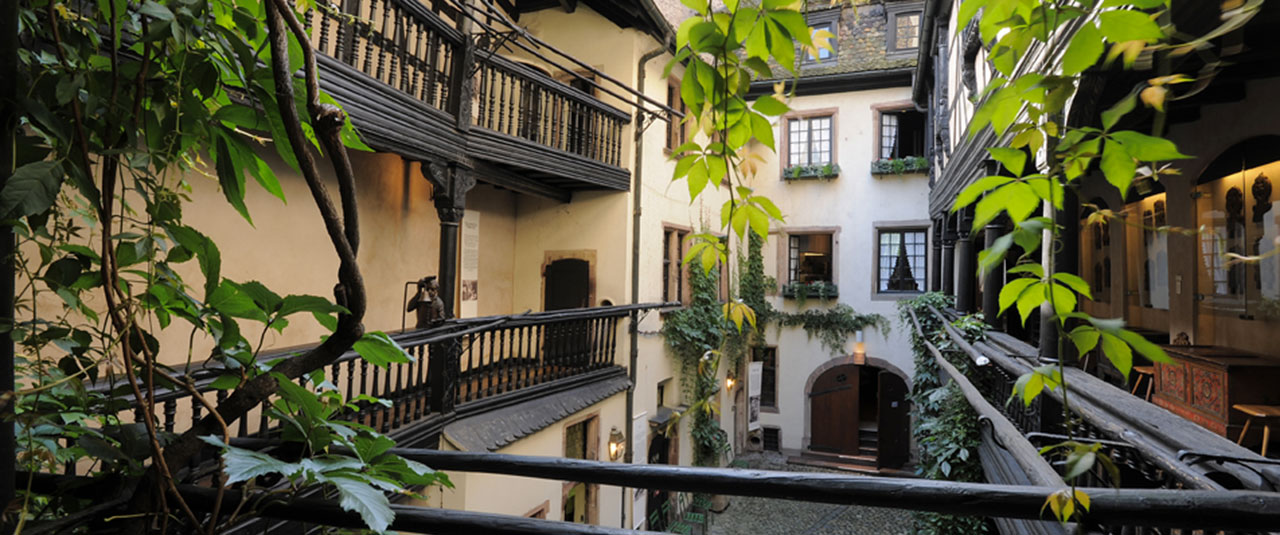 tarif musée strasbourg