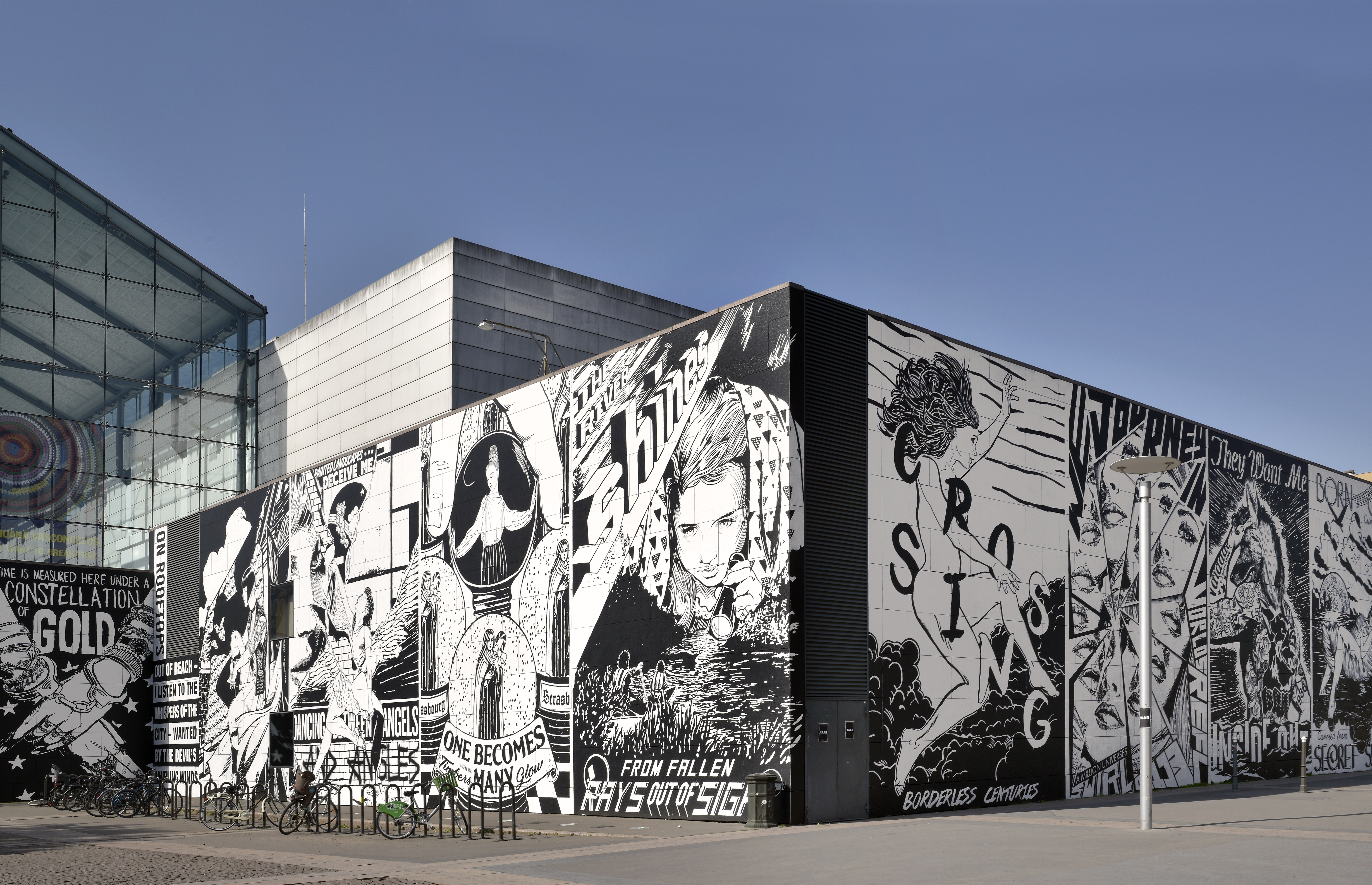 tarif musée strasbourg