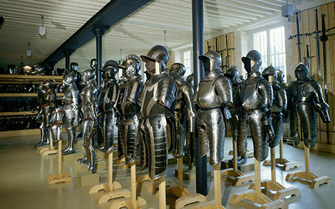 musée de l'armée