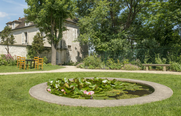 musée de montmartre horaires