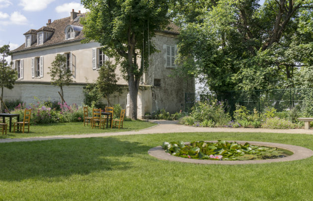 musée de montmartre horaires
