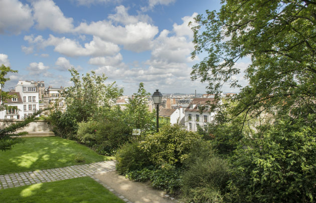 musée de montmartre horaires