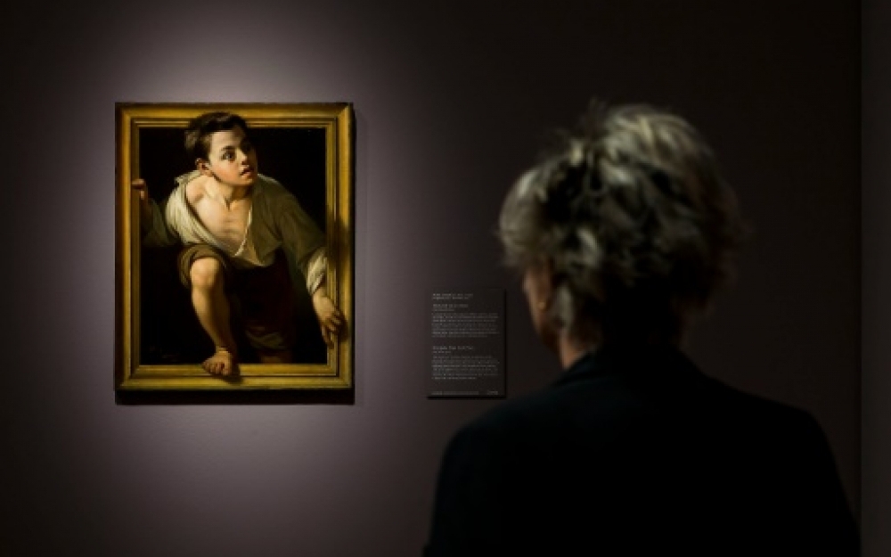 exposition musée du prado