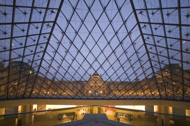 musee du louvre 5 janvier 2019