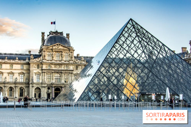 musee du louvre 5 janvier 2019