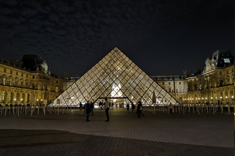 musee du louvre 5 janvier 2019