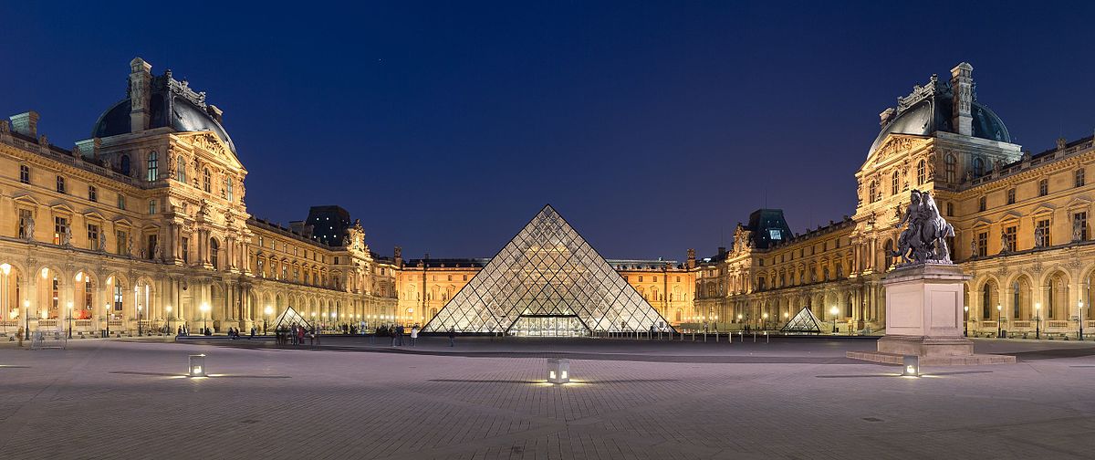 musee du louvre 5 janvier 2019