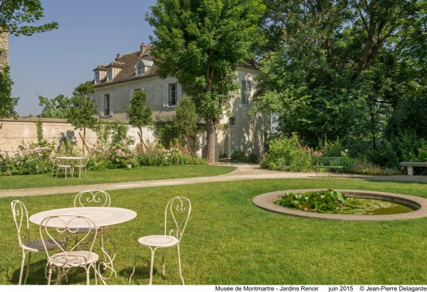 musée de montmartre horaires