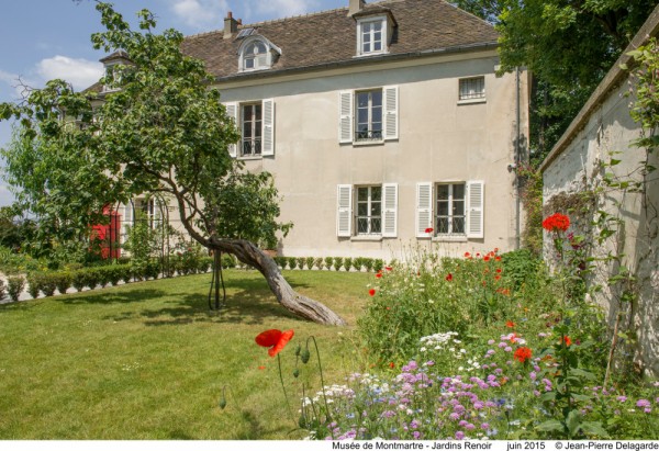 musée de montmartre horaires
