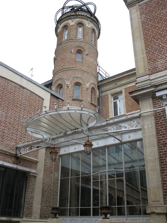 tarif musée jules verne amiens