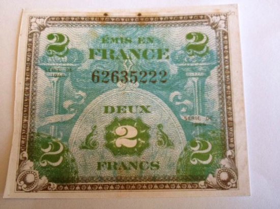 musée du 5 juin 1944