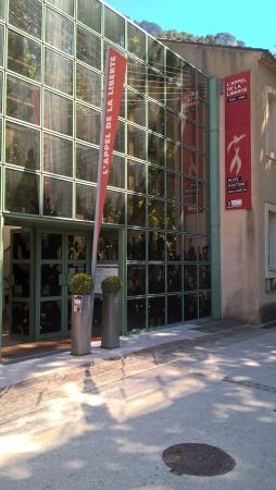 tarif musee jean de la fontaine