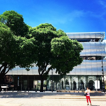 musée de a romanité