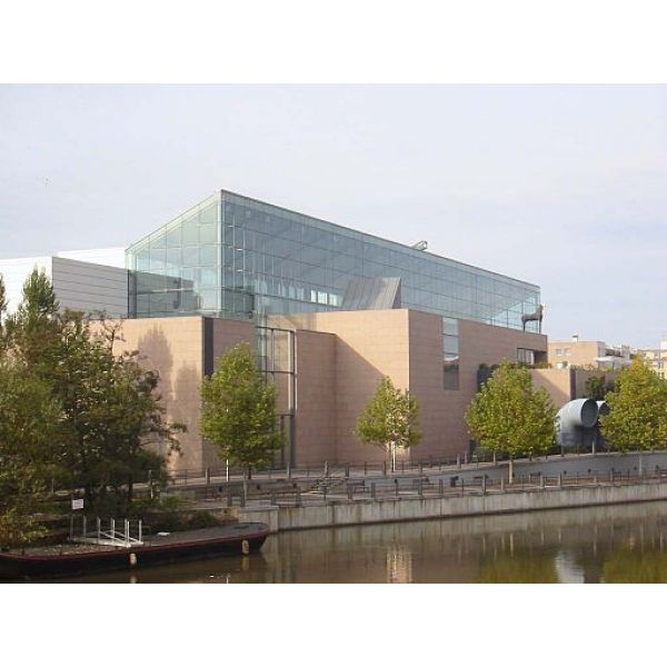 tarif musée strasbourg