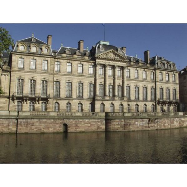 tarif musée strasbourg