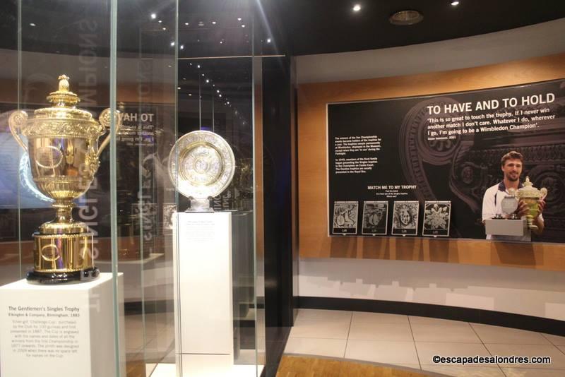 musée de wimbledon