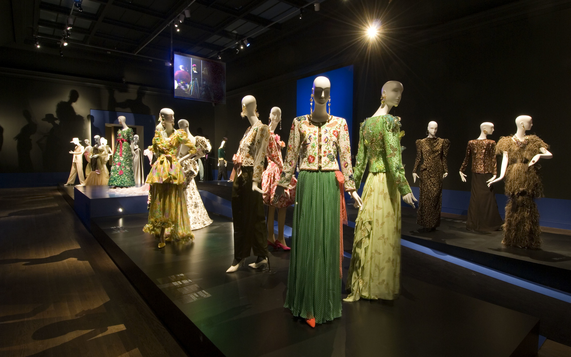 exposition musée montréal