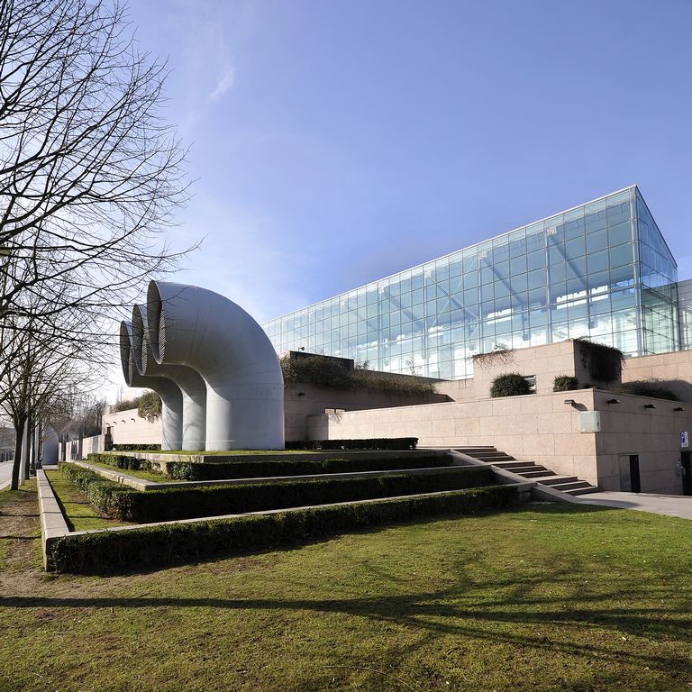 tarif musée strasbourg