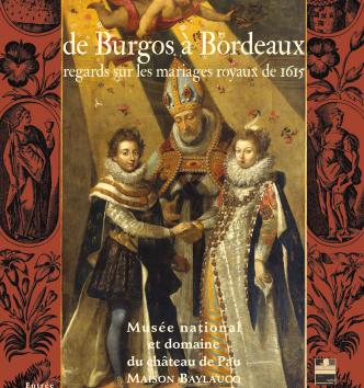 exposition musée de pau