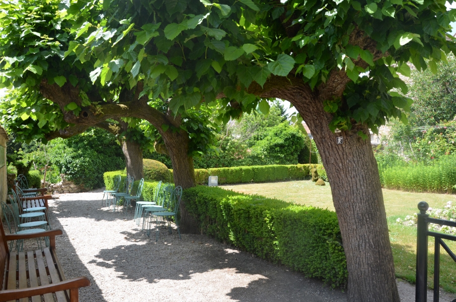 tarif musee jean de la fontaine