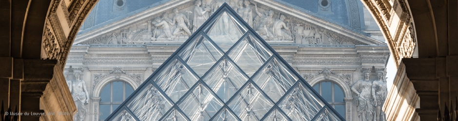 musee du louvre 5 janvier 2019