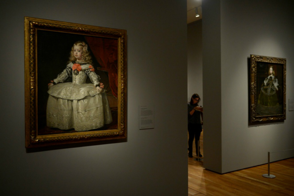 exposition musée du prado