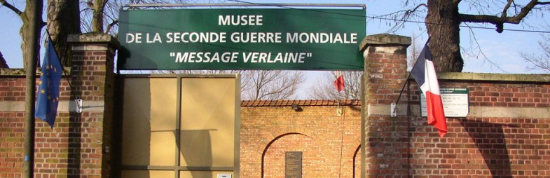 musée du 5 juin 1944