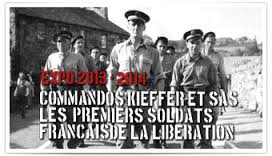 musée du 5 juin 1944