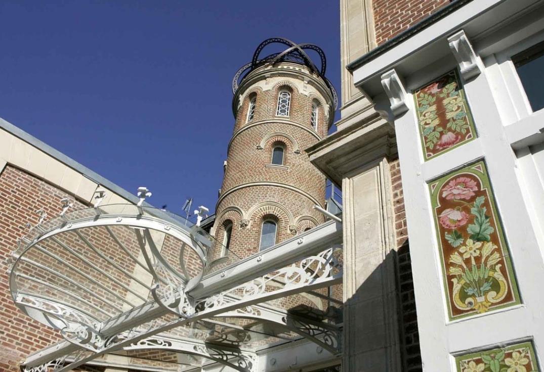 tarif musée jules verne amiens