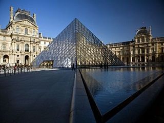 musee du louvre 5 janvier 2019