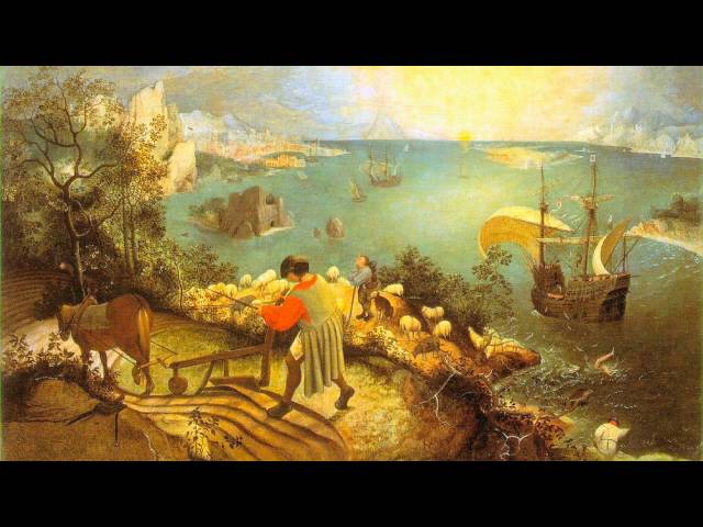 summary of musee des beaux arts by auden