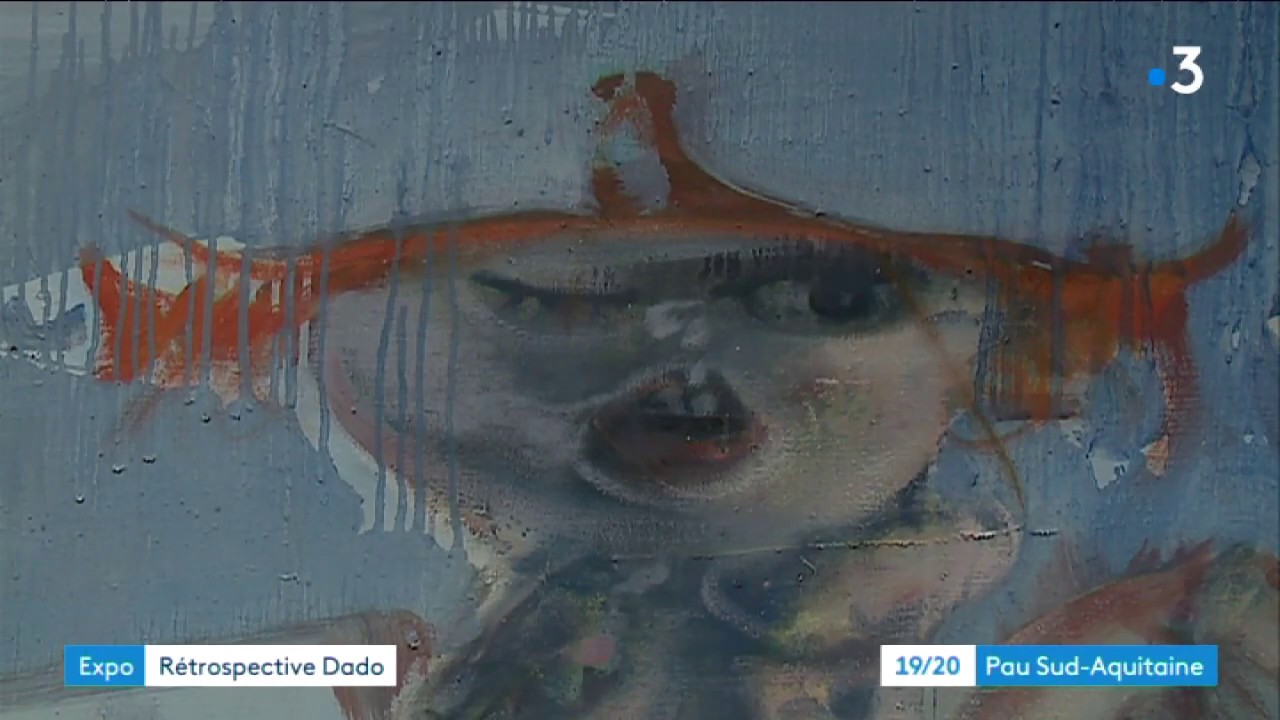 exposition musée de pau