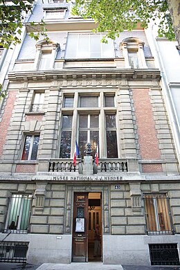 tarif musee jean de la fontaine